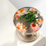 ResinGriffen™ Verfraai je deur met kunst