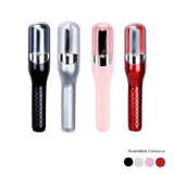 ProHaar | 2-in-1 Stylingtool | Moeiteloze Stylingkracht voor Glanzend & Perfect Vormgegeven Haar