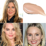 HuidTint™ Getinte Vochtinbrengende Balsem | Glowy Finish | Vegan & Dierproefvrij | Hyaluronzuur
