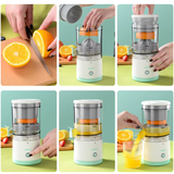 Sapmeester™ Krachtige Sap Extractie