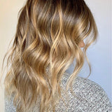 Haarkleuring | KleurLux™ | Langhoudende Haarkleur met Glans & Bescherming