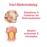 GezichtStraler™ Gezichtsserum | Verstevigend & Verjongend Effect | Anti-Aging Hydratatie voor Stralende Huid