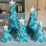 KerstGlans™ Unieke Kerst Decoratie