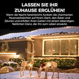 LichtPlezier™ Stralende Kerstversiering