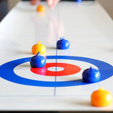 KampioenSpel™ Spanning Aan Tafel
