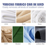 Vlekverwijderaar voor Kleding & Stoffen | VlekVrij™ | Snelle Enzymatische Reiniging | Universeel 120 ml | Vloeibare Formule