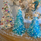 KerstGlans™ Unieke Kerst Decoratie