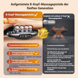 KrachtOntspan™ Professionele Spierontspanning