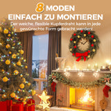 LichtPlezier™ Stralende Kerstversiering