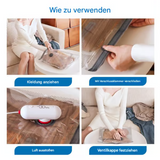 RuimteBespar™ Moeiteloze Verpakkingsoplossing