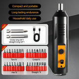 Schroefset™ compact en handzaam