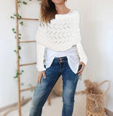 Marina™ Elegante Boho-Warmte