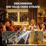 LichtPlezier™ Stralende Kerstversiering