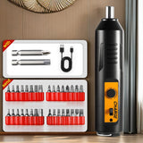 Schroefset™ compact en handzaam