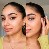 HuidTint™ Getinte Vochtinbrengende Balsem | Glowy Finish | Vegan & Dierproefvrij | Hyaluronzuur