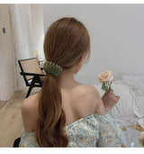 HaarNest™ | Eenvoudige Haar-Glans Spray | Herstelt, Voedt & Laat het Haar Zijdezacht Glanzen