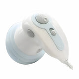 CelluVrij™ Anti-Cellulitis Apparaat | Infrarood Warmte & Diepe Weefselmassage | Gladdere Huid in 4 Weken