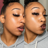 HuidTint™ Getinte Vochtinbrengende Balsem | Glowy Finish | Vegan & Dierproefvrij | Hyaluronzuur