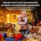 LichtPlezier™ Stralende Kerstversiering