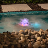 Halloween Mist Maker | Rook- en Licht Effect | Decoratie voor Spookachtige Sfeer