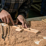 HartKruis™ Verstrengelde Liefde Symboliseert