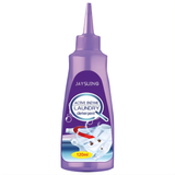 Vlekverwijderaar voor Kleding & Stoffen | VlekVrij™ | Snelle Enzymatische Reiniging | Universeel 120 ml | Vloeibare Formule