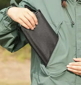 StoelMee™ Compacte Outdoor Zitgelegenheid