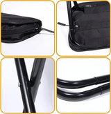 StoelMee™ Compacte Outdoor Zitgelegenheid