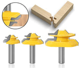 SnijSlim Precisie Houtsnijder | Nauwkeurig & Veilig | Ergonomisch Design | Duurzaam Staal