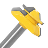 SnijSlim Precisie Houtsnijder | Nauwkeurig & Veilig | Ergonomisch Design | Duurzaam Staal