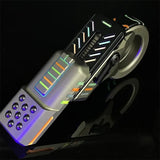 PistoolSpeelgoed™ Foam Blaster Set | Veilig Speelplezier met Handlauncher | 3+2 Gratis Actie