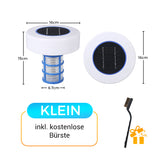 HelderGolf™ Natuurlijke Zwembadreiniger