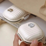 MedicijnMaatje™ Pillendoos & Reisset Organizer | 7 Vakjes | Stijlvol, Compact & Vochtbestendig