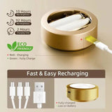 LichtAura™ Verlicht Uw Kunst