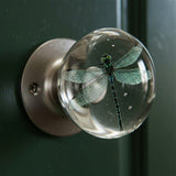 ResinGriffen™ Verfraai je deur met kunst