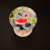 ResinGriffen™ Verfraai je deur met kunst