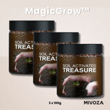 BodemBoost™ Milieuvriendelijk Product