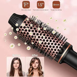 Haarstylingtool | SnelKrul™ | Snelle & Stijlvolle Krullen Zonder Hittebeschadiging
