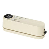 VersHouder™ Lucht Dicht Afgesloten