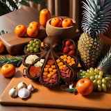 TentakelBord™ Uniek Zeeleven Ontwerp