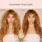 Hitteschild Haarserum | HaarWonder™ | Beschermt Tegen Hitte & Voorkomt Pluis