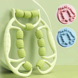 BeenHerstel™ | 12-Punts Compressie- en Massagesysteem voor Benen | Stimuleert Circulatie & Vermindert Zwelling