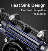 GrondLosmaker | GrondSnel™ | Tuingereedschap voor Moeiteloos Spitten & Wieden