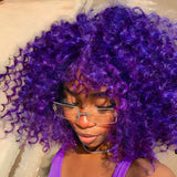 Haarkleuring | KleurLux™ | Langhoudende Haarkleur met Glans & Bescherming