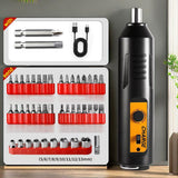 Schroefset™ compact en handzaam