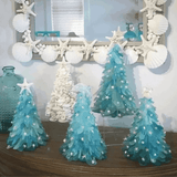 KerstGlans™ Unieke Kerst Decoratie