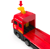 TurboTrekker™ RC Auto | Snelheid & Plezier | Draadloze Afstandsbediening | 360° Stuntauto voor Kinderen