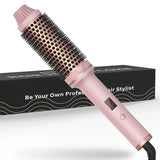 Haarstylingtool | SnelKrul™ | Snelle & Stijlvolle Krullen Zonder Hittebeschadiging