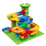 Doolhof Bouwset | Creatief & Educatief Speelgoed | Eindeloos Plezier | Kunststof