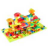 Doolhof Bouwset | Creatief & Educatief Speelgoed | Eindeloos Plezier | Kunststof